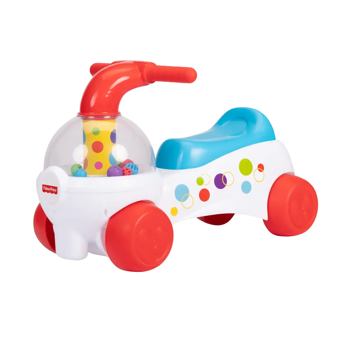 Квадроцикл Corn Popper Ride-On Jakks Pacific Photo 3