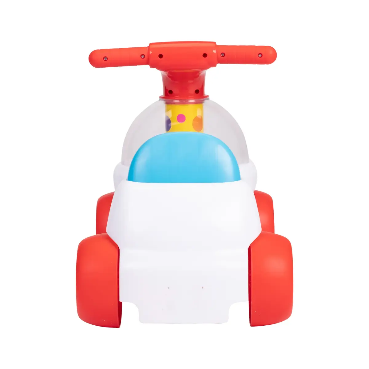 Квадроцикл Corn Popper Ride-On Jakks Pacific Photo 6