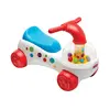 Квадроцикл Corn Popper Ride-On Jakks Pacific Photo 8