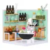 Набор для создания парфюма для детей MGA Miniverse Make It Mini Fragrances Photo 14