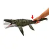 Action Figure Jurassic World Rebirth Bite N Blast Mosasaurus Photo 4
