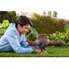 Rīcības figūra Jurassic World Rebirth Tail Thrasher Spinosaurus Photo 2