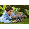 Rīcības figūra Jurassic World Rebirth Tail Thrasher Spinosaurus Photo 7