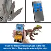 Rīcības figūra Jurassic World Rebirth Tail Thrasher Spinosaurus Photo 10