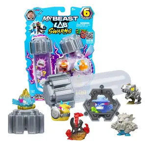 Фигурка игрушечная Moose Toys MS24784 Многоцветная Пластик 3+