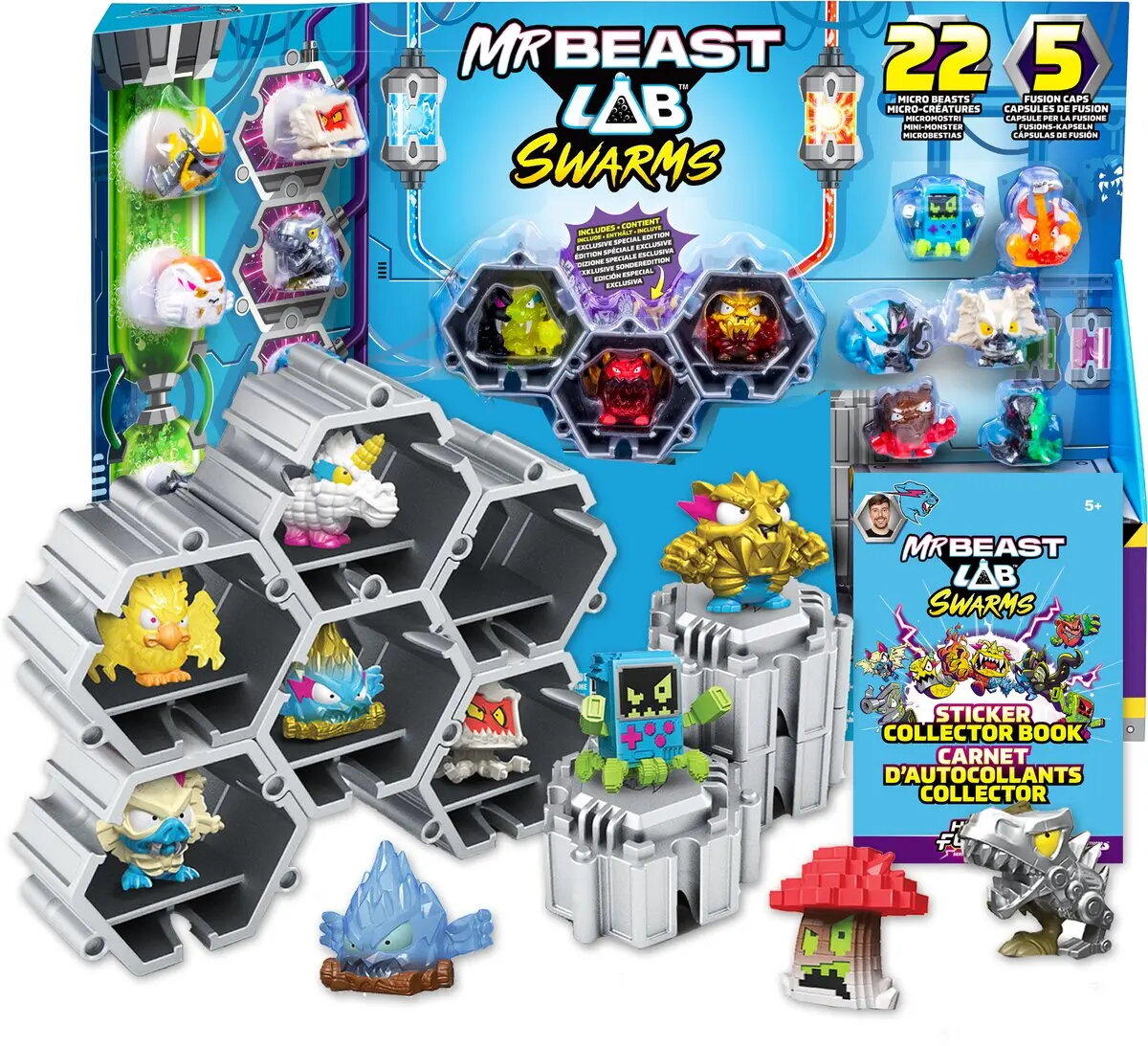 Игрушки для малышей