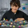 Moose Toys MrBeast Lab Swarms Hyper Fusion Chaos XL pack Photo 2