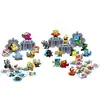 Moose Toys MrBeast Lab Swarms Hyper Fusion Chaos XL pack Photo 3