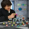 Moose Toys MrBeast Lab Swarms Hyper Fusion Chaos XL pack Photo 4