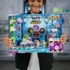 Moose Toys MrBeast Lab Swarms Hyper Fusion Chaos XL pack Photo 5