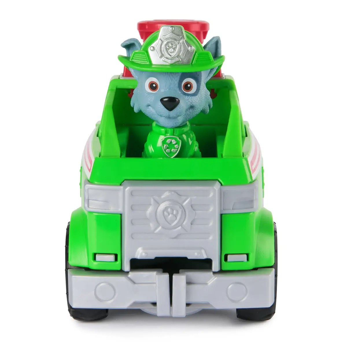 Грузовик PAW Patrol Пожарный танкер Рокки Photo 4