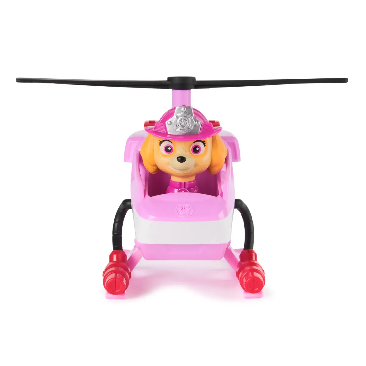 Вертолет PAW Patrol Skye Rescue Fire Chopper Photo 4