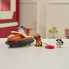 Лодка PAW Patrol Спасательная Лодка Зумы Photo 6