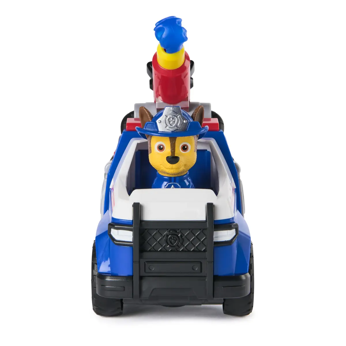 Полиция PAW Patrol Пожарный Крузер Чейза Photo 3