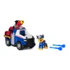 Полиция PAW Patrol Пожарный Крузер Чейза Photo 4