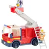 Fire truck Moose Toys Bluey Fire Truck Photo 2