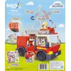 Fire truck Moose Toys Bluey Fire Truck Photo 4
