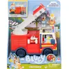 Fire truck Moose Toys Bluey Fire Truck Photo 5