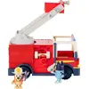 Fire truck Moose Toys Bluey Fire Truck Photo 6