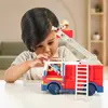 Fire truck Moose Toys Bluey Fire Truck Photo 8