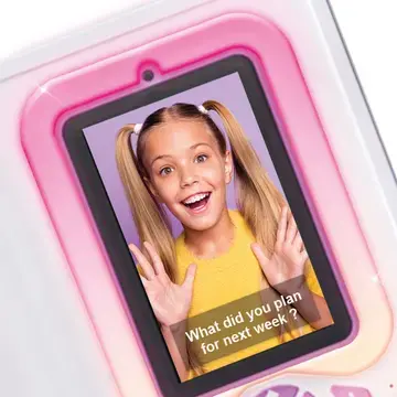 Children's electronic diary Canal Toys INF043 Photo 4