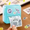 Instant Pocket Printer Canal Toys Studio Creator Photo 2