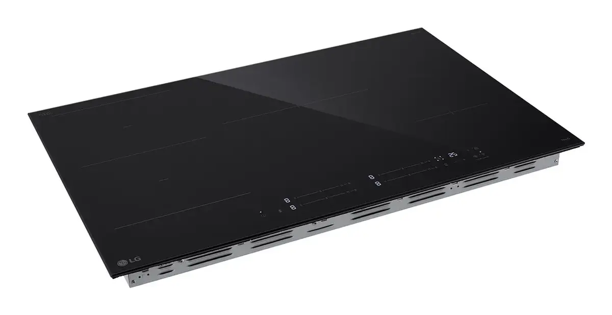 Индукционная варочная панель LG CBIZ3035B Photo 3