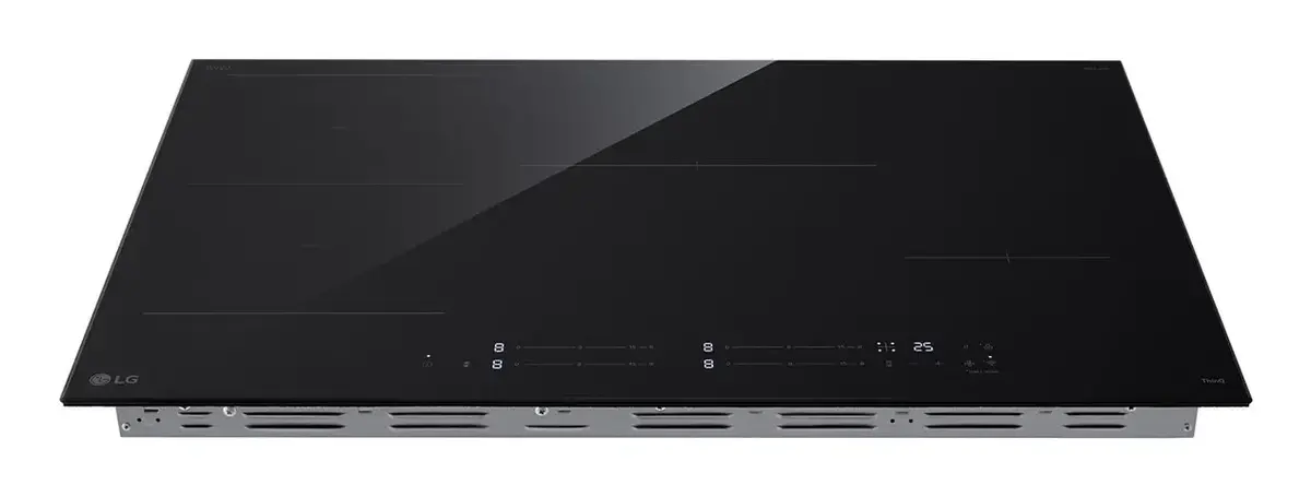 Индукционная варочная панель LG CBIZ3035B Photo 4