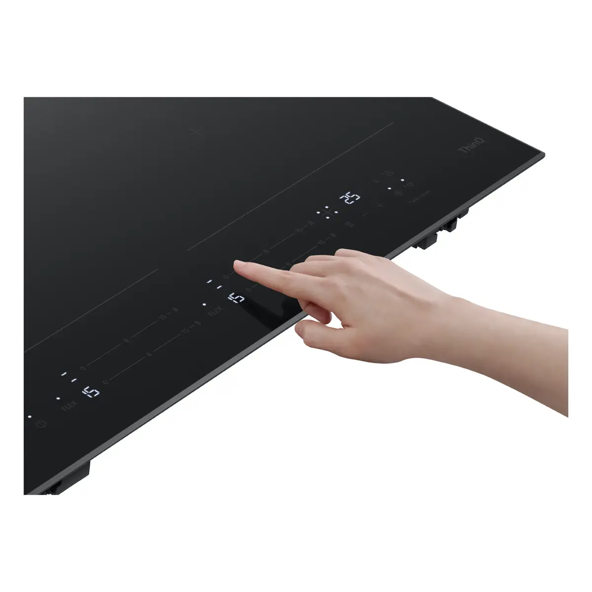 Induction Hob LG CBIZ2437B Photo 3