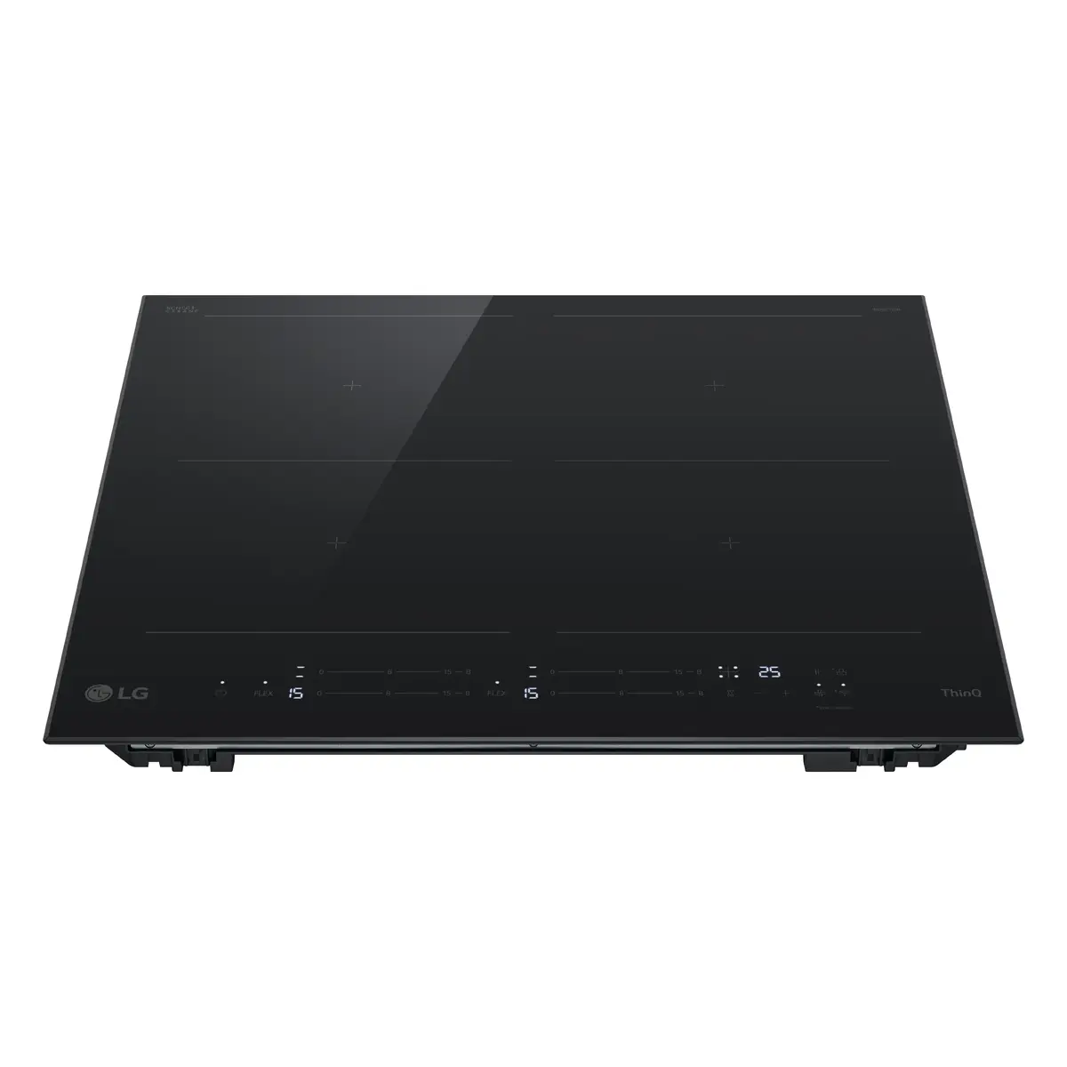 Induction Hob LG CBIZ2437B Photo 6