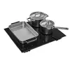 Induction Hob LG CBIZ2437B Photo 7