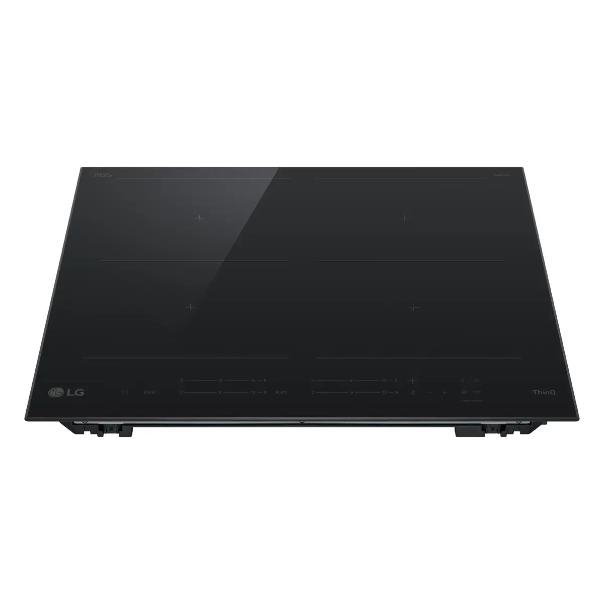 Induction Hob LG CBIZ2437B Photo 8