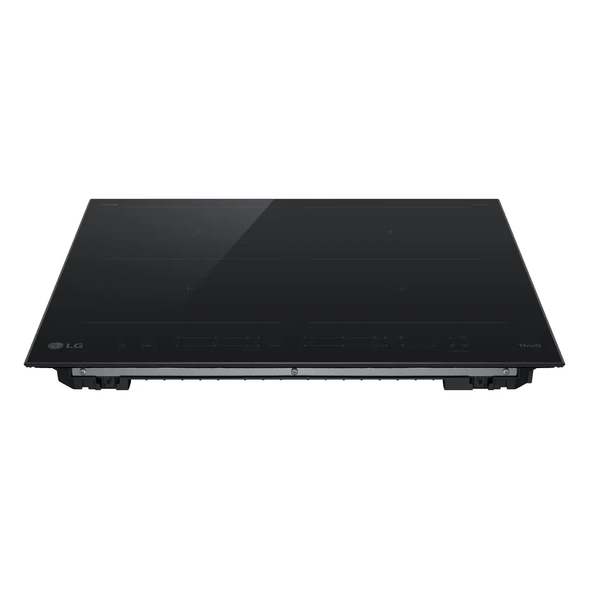 Induction Hob LG CBIZ2437B Photo 9