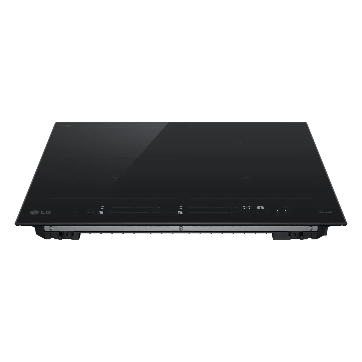 Induction Hob LG CBIZ2437B Photo 10