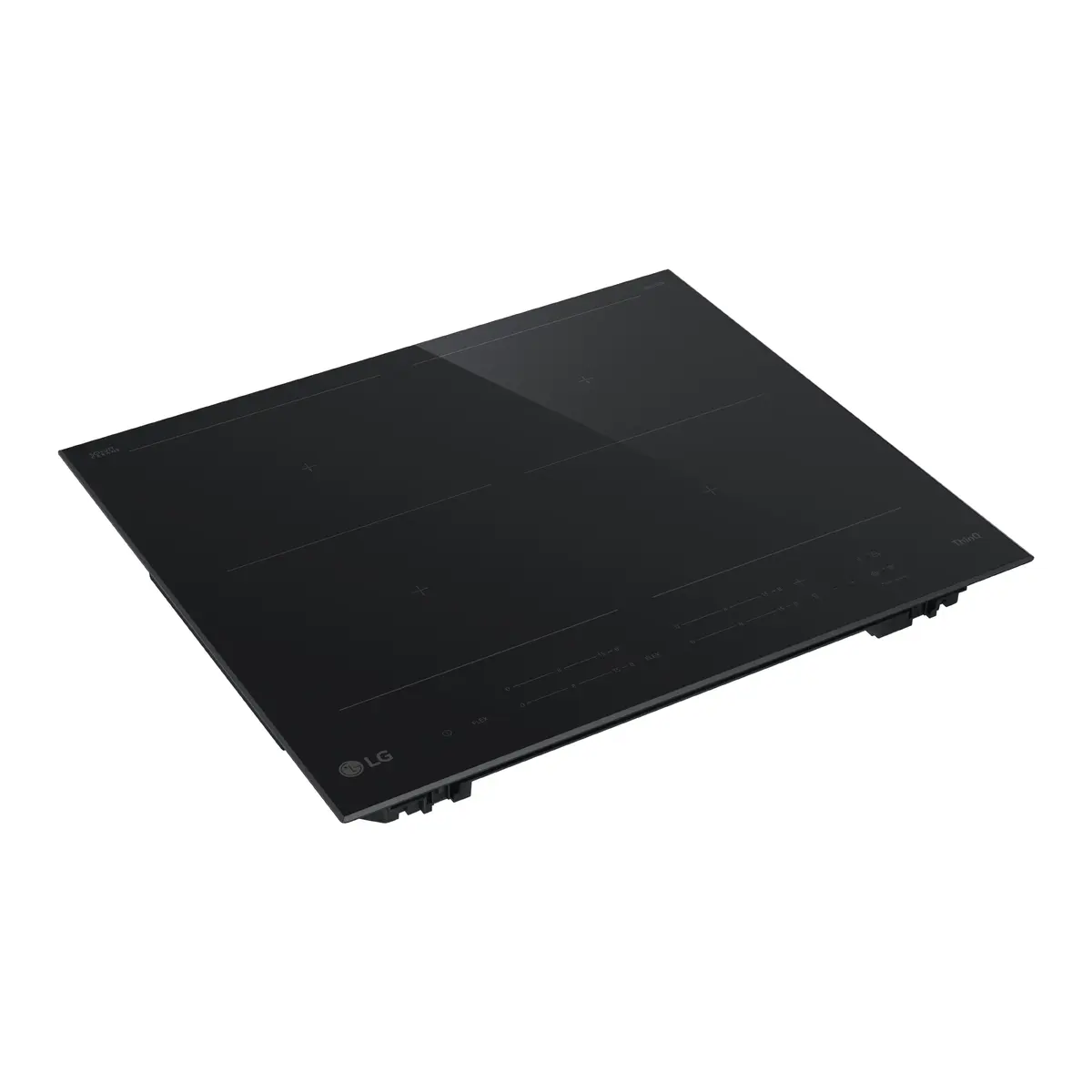 Induction Hob LG CBIZ2437B Photo 11
