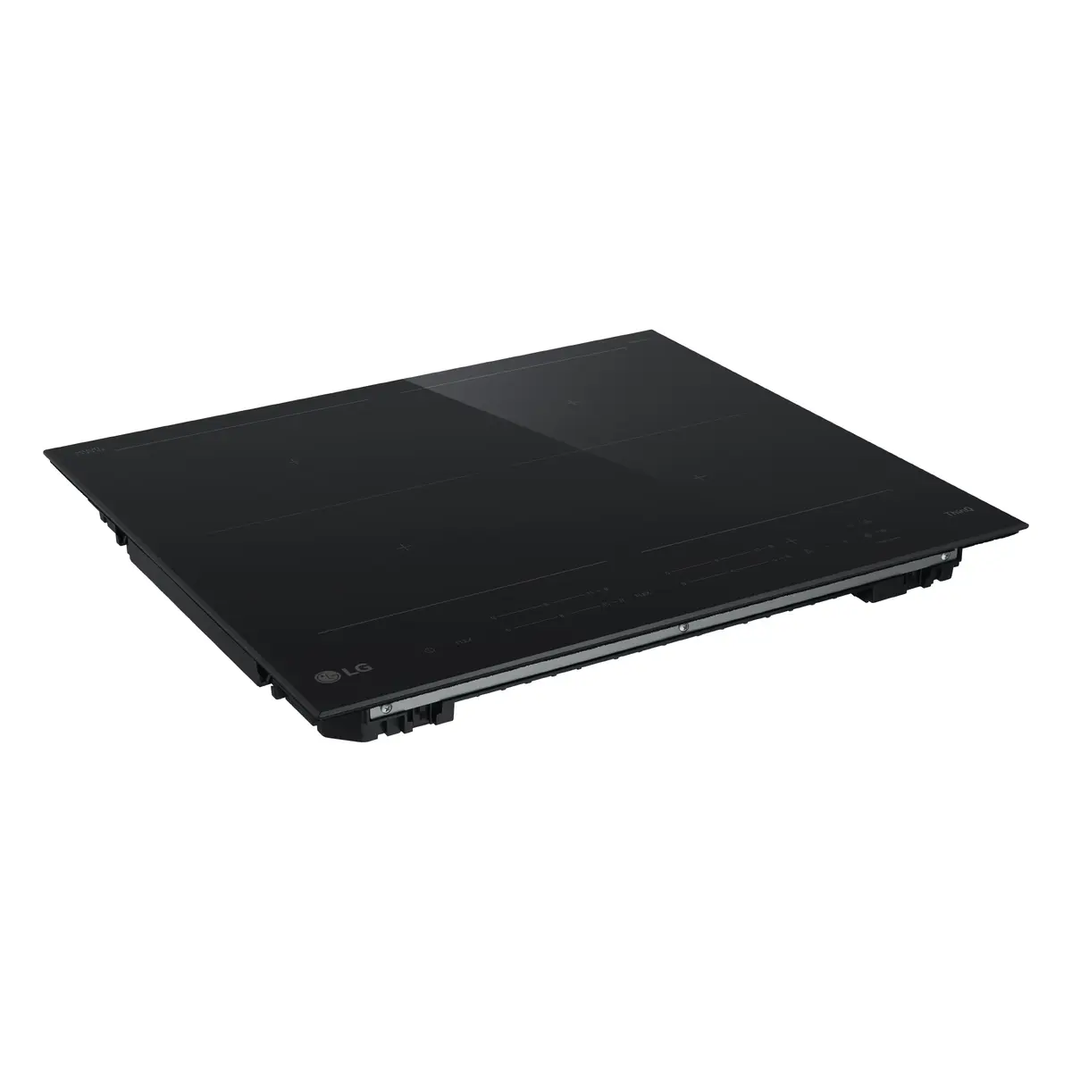 Induction Hob LG CBIZ2437B Photo 13