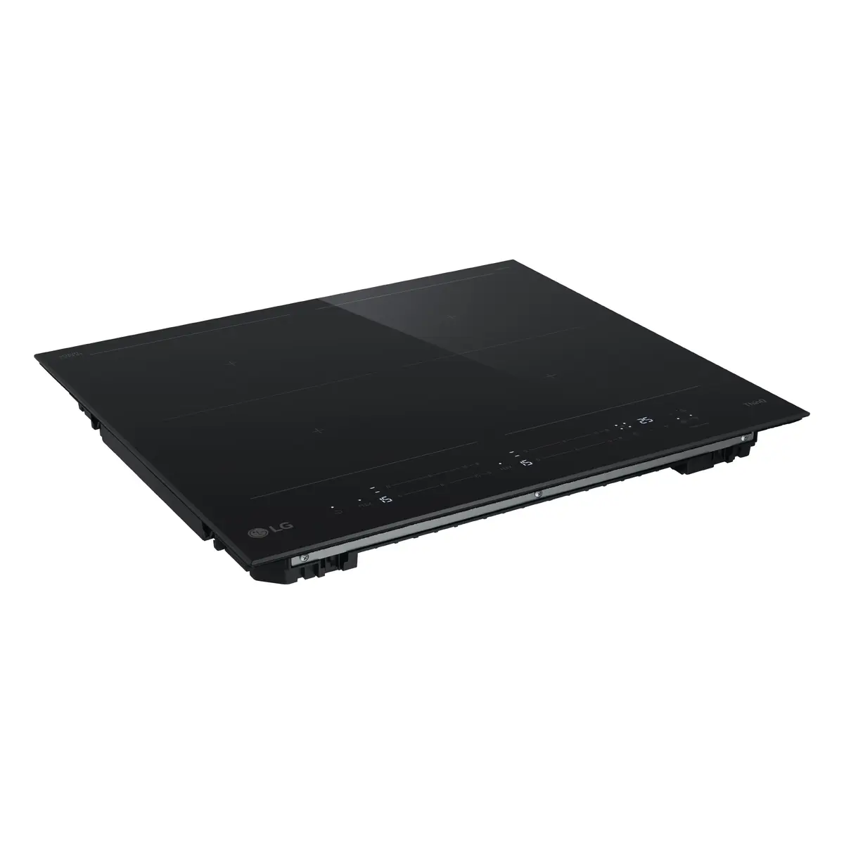 Induction Hob LG CBIZ2437B Photo 14