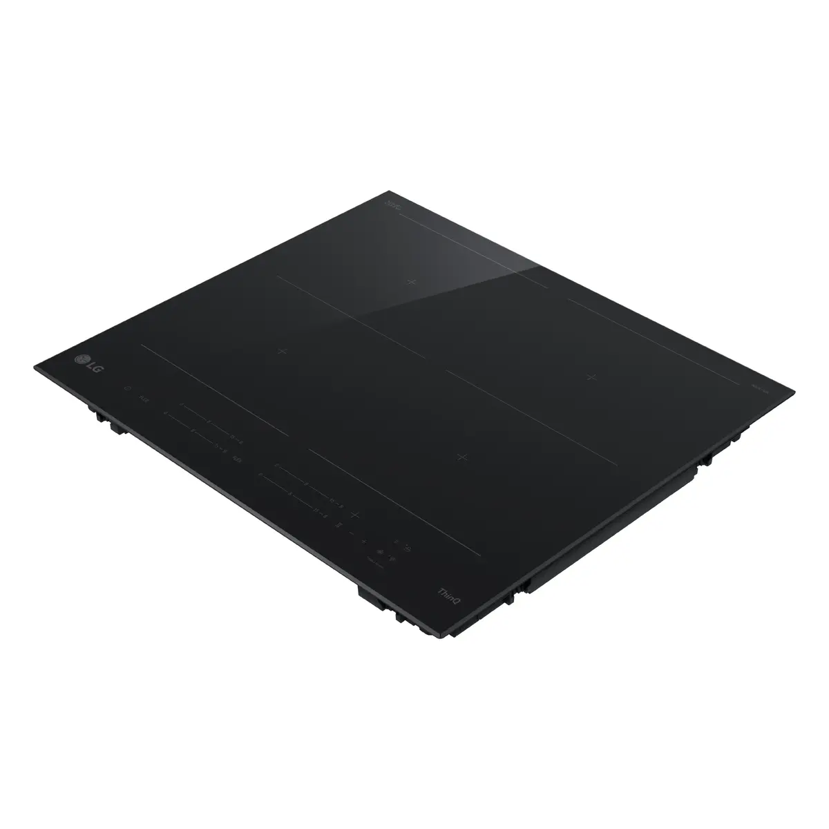 Induction Hob LG CBIZ2437B Photo 15