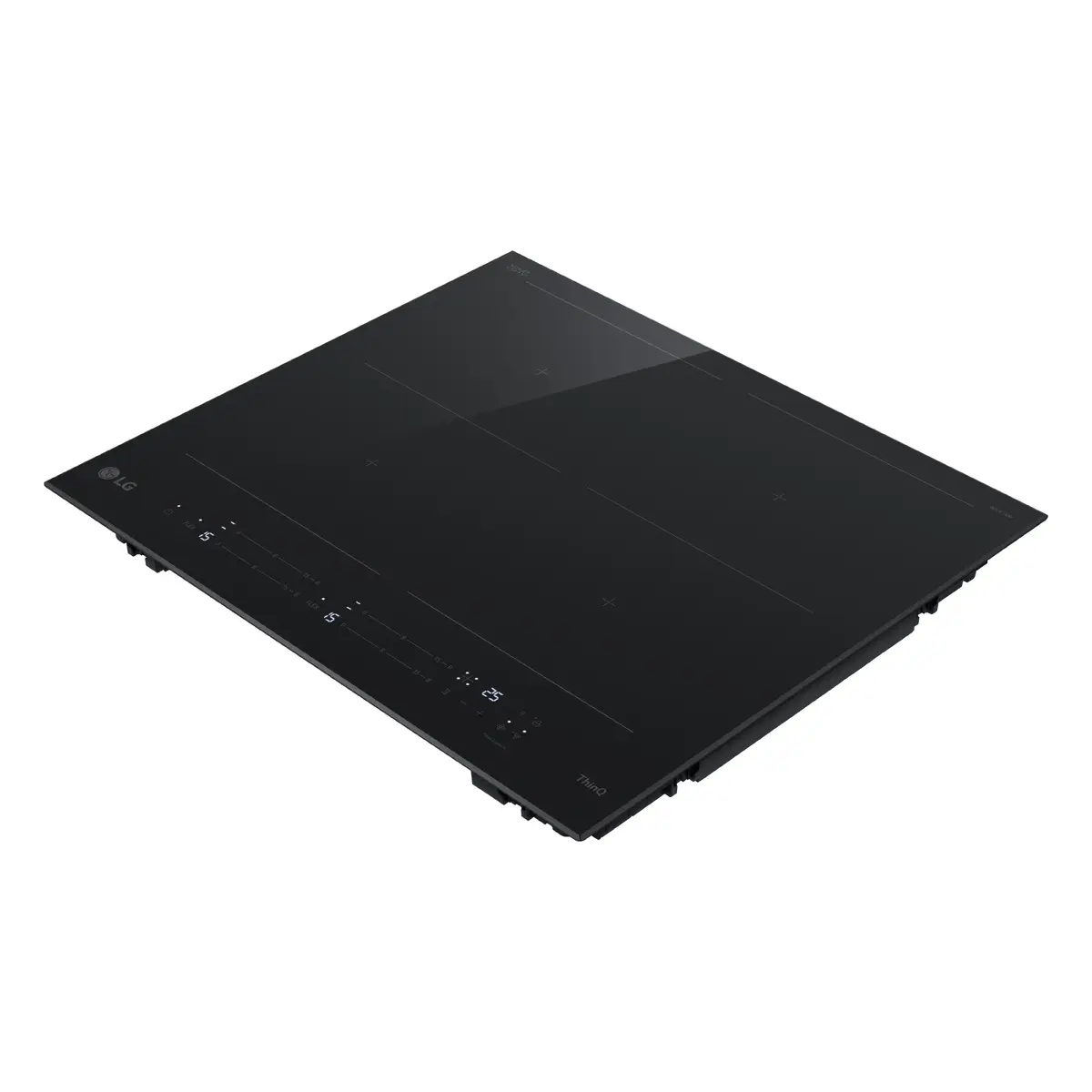 Induction Hob LG CBIZ2437B Photo 16