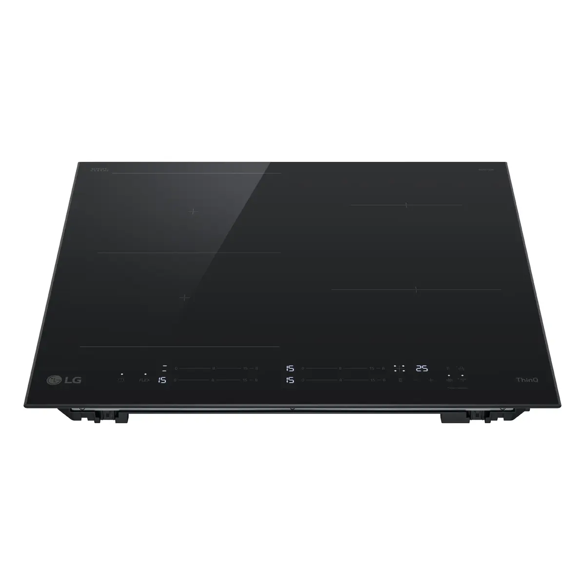 Индукционная варочная панель LG CBIZ2435B Photo 6