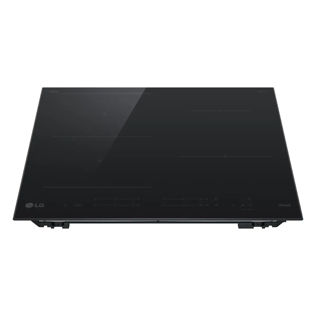 Индукционная варочная панель LG CBIZ2435B Photo 8