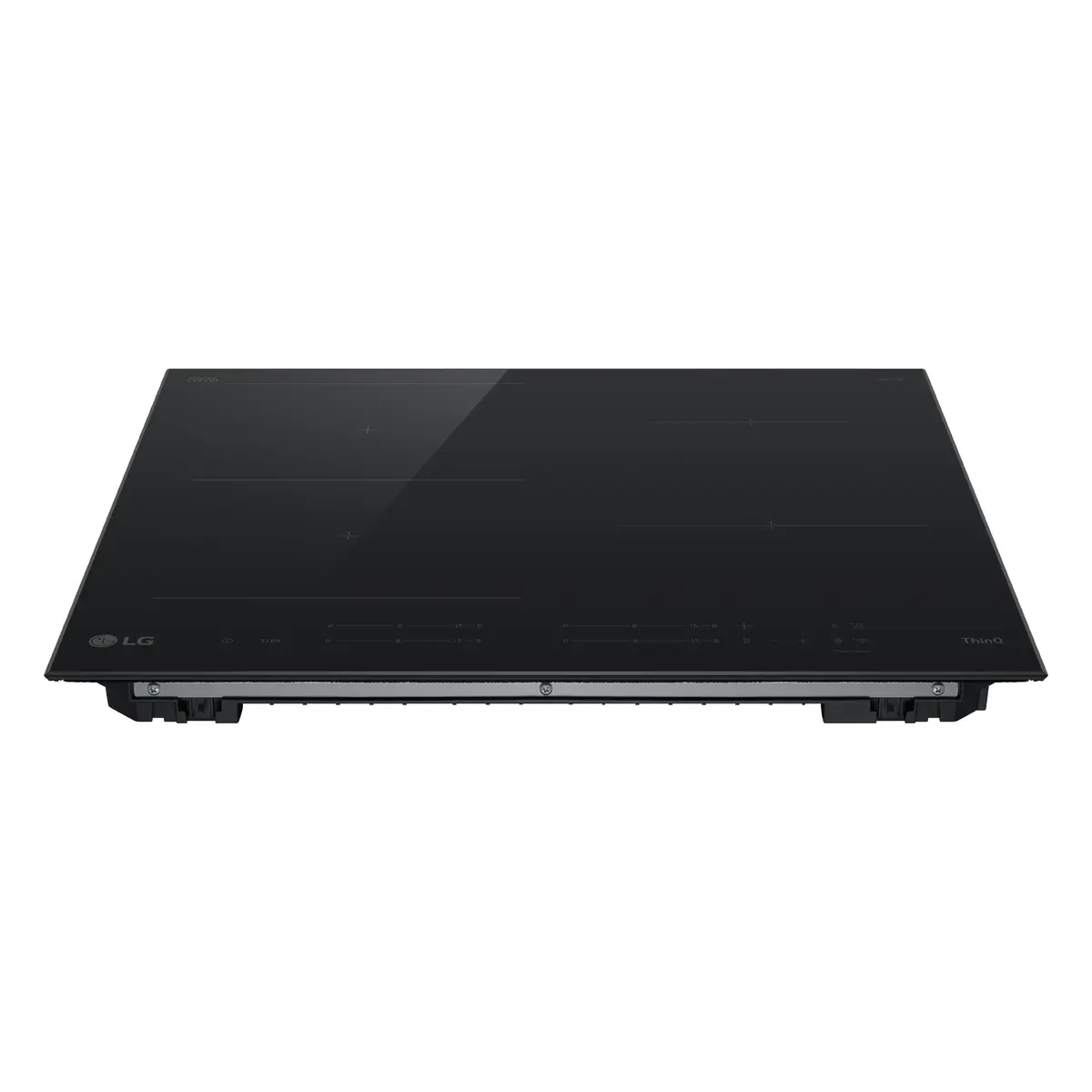 Индукционная варочная панель LG CBIZ2435B Photo 9