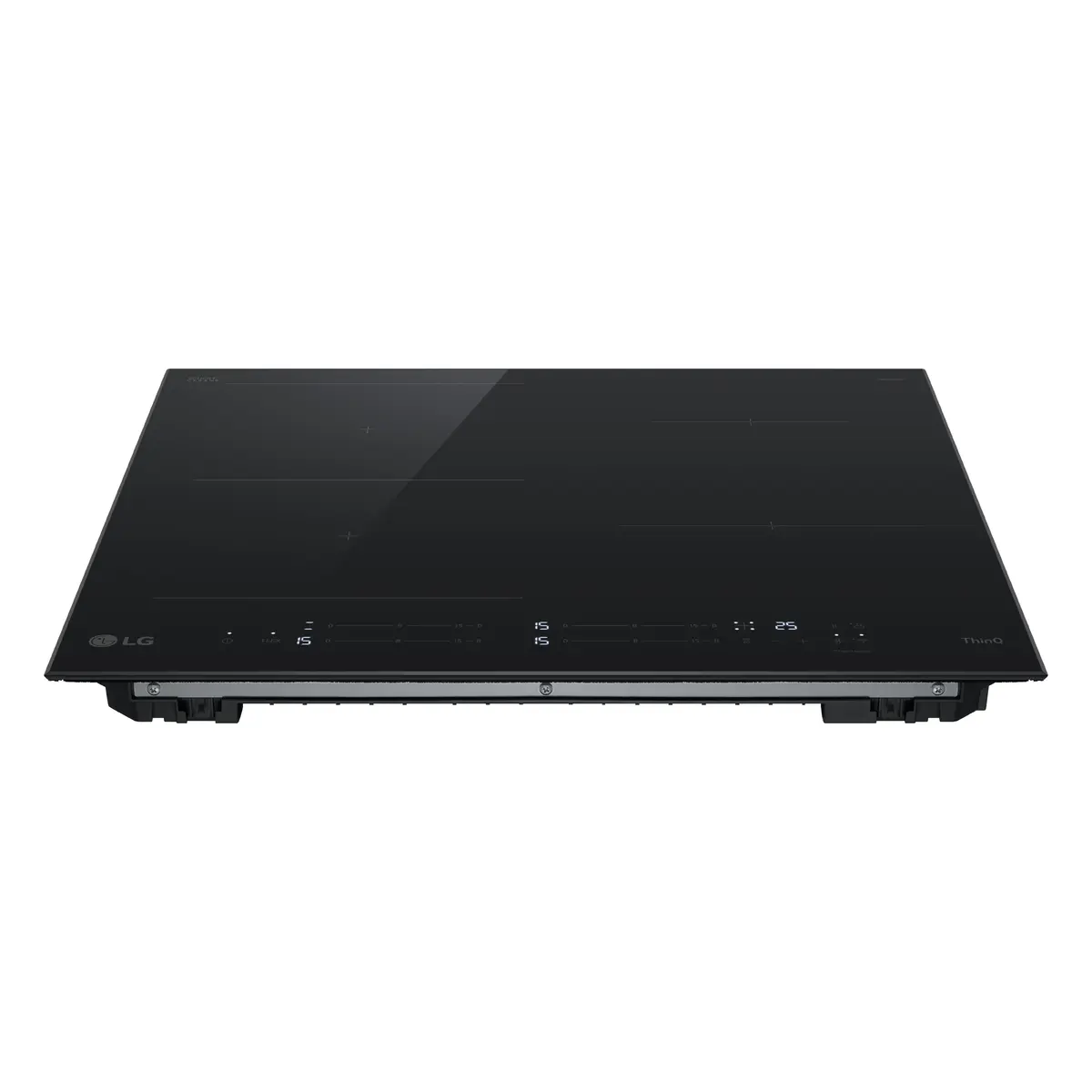 Индукционная варочная панель LG CBIZ2435B Photo 10