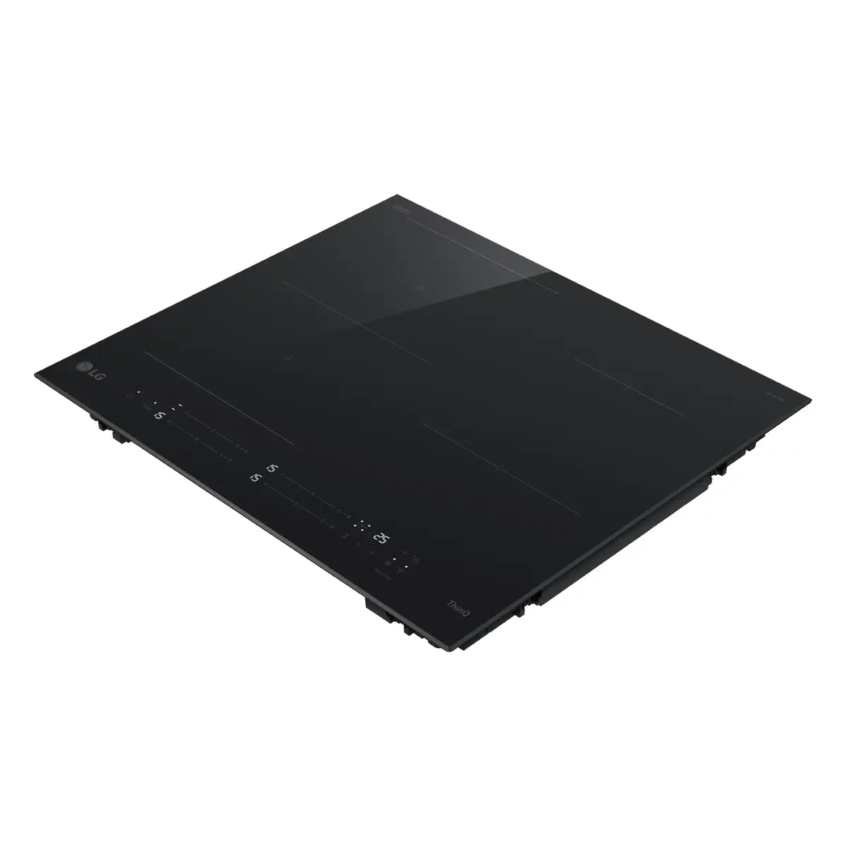 Индукционная варочная панель LG CBIZ2435B Photo 16