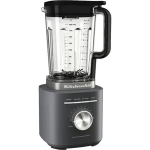 Настольный блендер KitchenAid 5KSB2073EDG 1200 Вт Темно-серый 2 Л