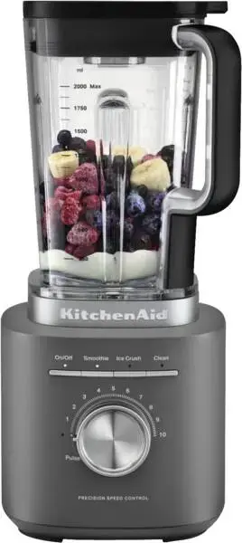 Galda blenderis KitchenAid 5KSB2073EDG Photo 2