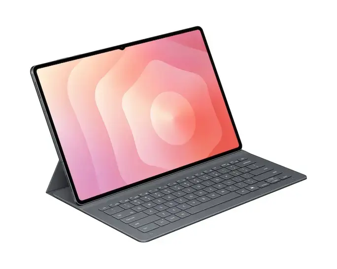 Folio vāciņš Samsung EF-DX930BBEGSE Photo 6