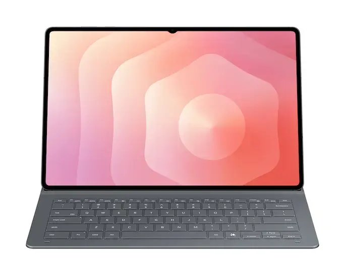 Folio vāciņš Samsung EF-DX930BBEGSE Photo 7