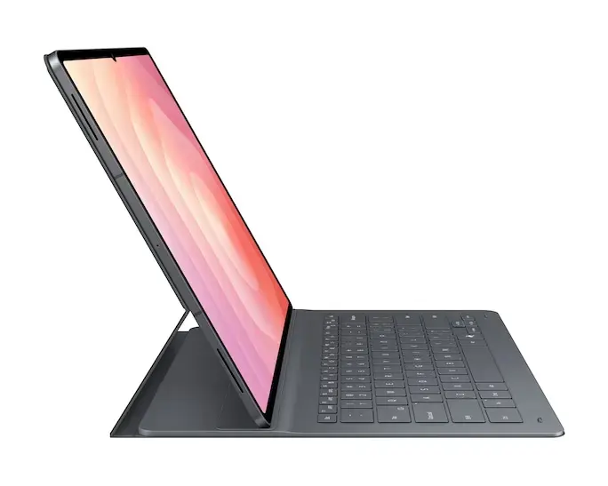 Folio vāciņš Samsung EF-DX930BBEGSE Photo 8