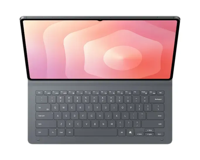 Folio vāciņš Samsung EF-DX930BBEGSE Photo 10